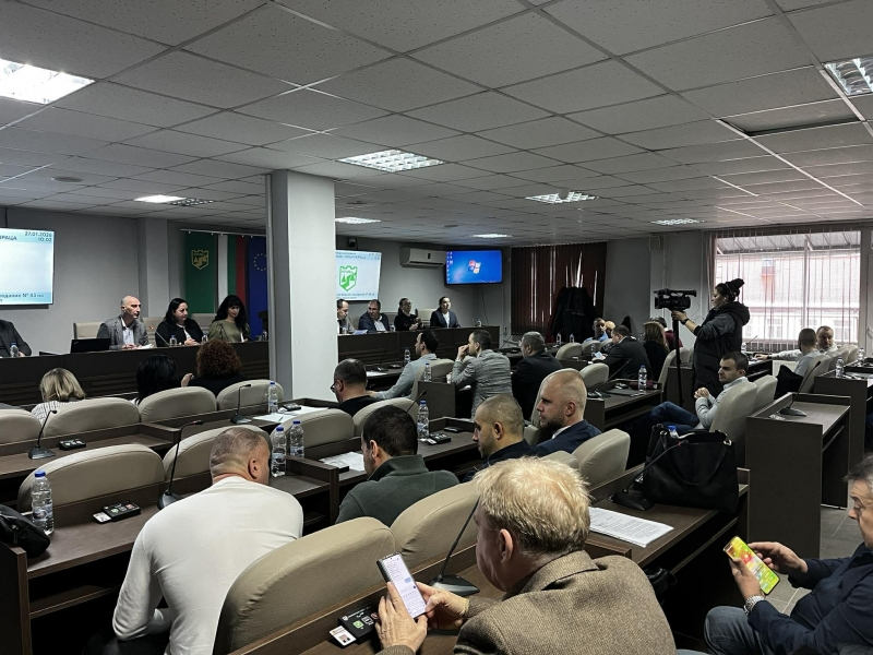 Общинският съвет във Враца разреши на Комплексен онкологичен център Враца