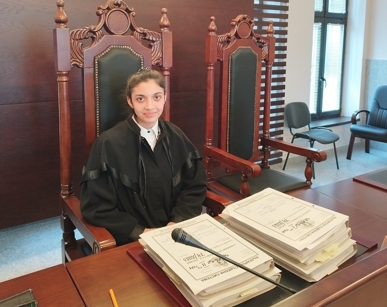 За поредна година Административен съд – Видин се включи в