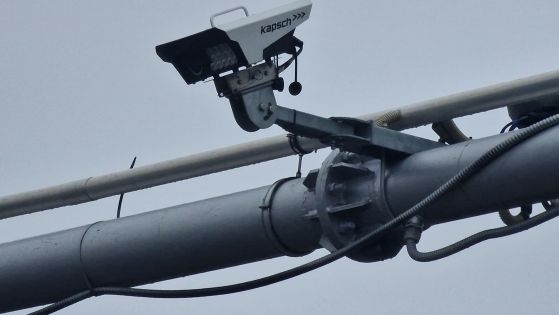 АПИ не знае колко данни от ТОЛ камерите дава на МВР