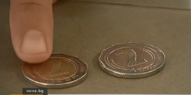 Жена от Варна получи в автобуса ресто с метална двулевка менте