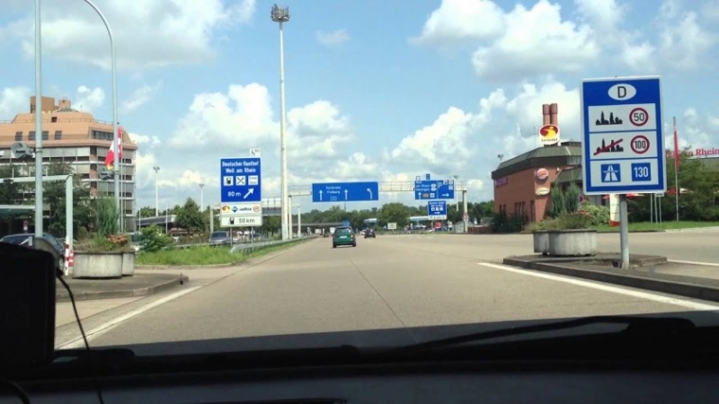 В Европа отварят границите три месеца след хаотичното им затваряне