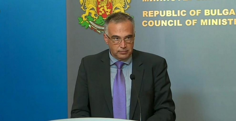 Можем да гарантираме честни избори и с машини с хартия