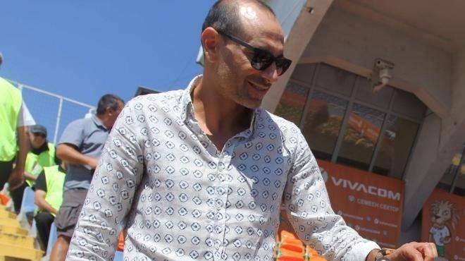 Съдия Стефан Кюркчиев от Софийския градски съд спря гражданското дело