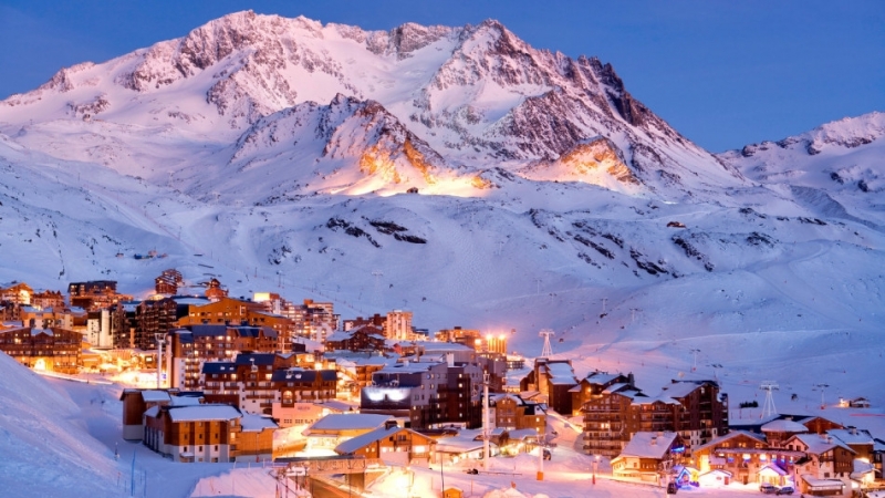 За шеста поредна година бяха обявени Световните ски награди Изводът