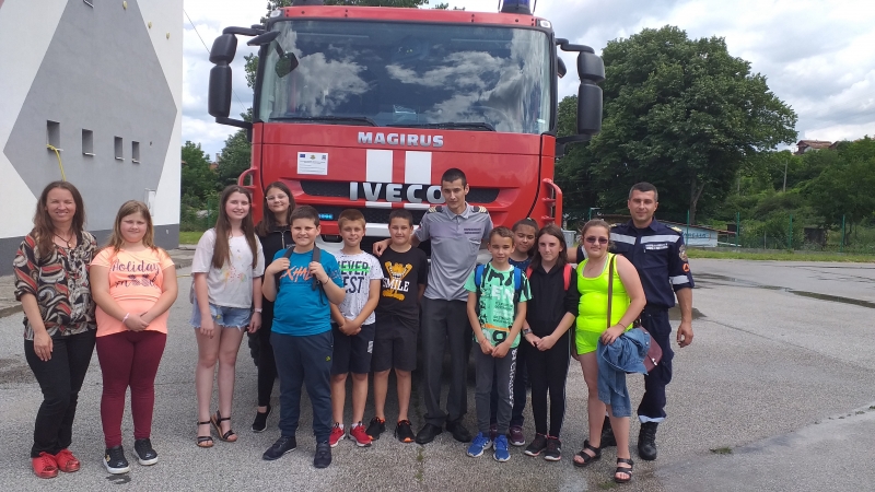 След едногодишно прекъсване поради пандемията от COVID 19 Местната комисия за