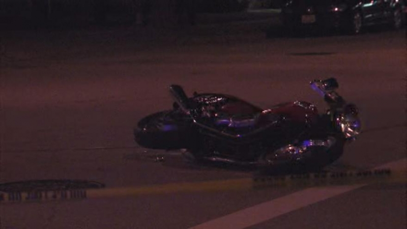 26 годишен моторист е загинал при тежка катастрофа в тунела на