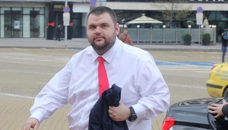 Олигархът от ДПС и близък партньор на експремиера Делян Пеевски