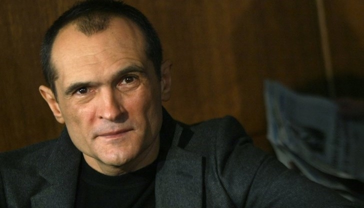 Васил Божков намеси и ДАНС във фейсбук постовете си След