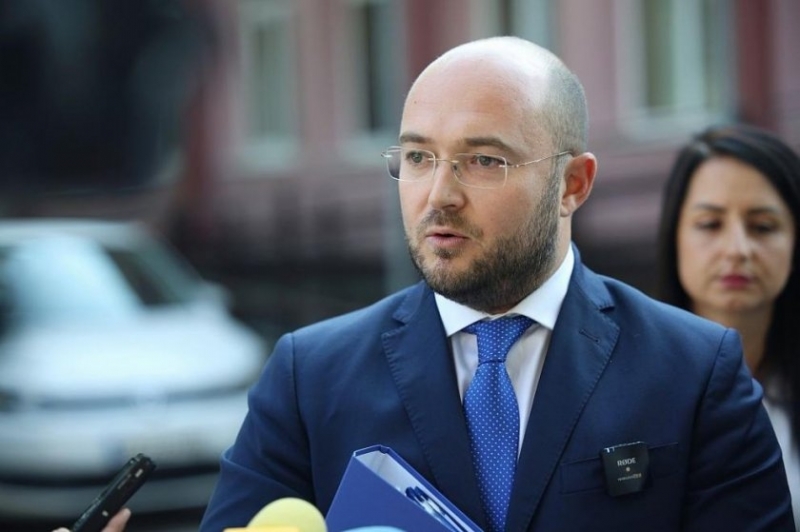 Властта обяви война на имотната мафия