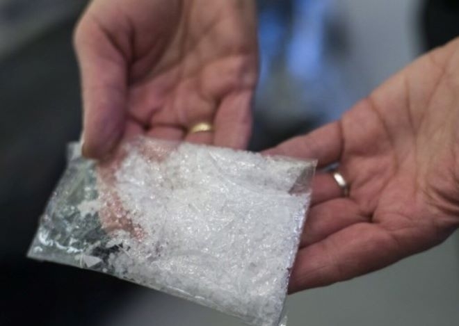 Откриха голямо количество дрога в заведение във Враца съобщиха от