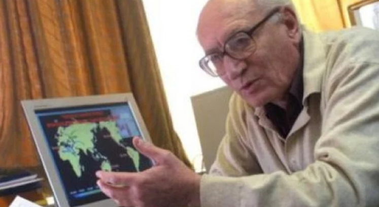 Професор Иво Кременски е корифей на българските генетични изследвания Консултант