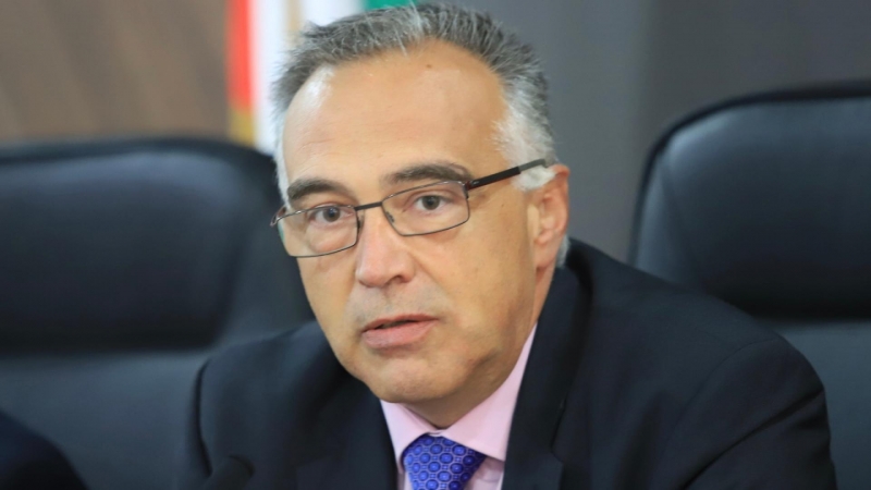 Бившият говорител на служебните кабинети на държавния глава през последните