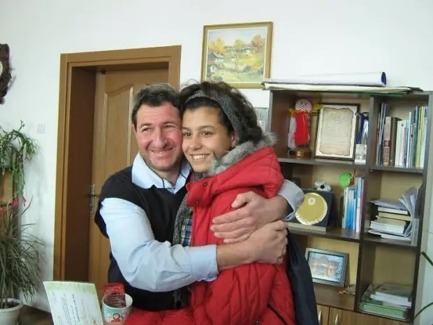 15 годишната Мария Звездева е предотвратила катастрофа на тролейбус в Стара