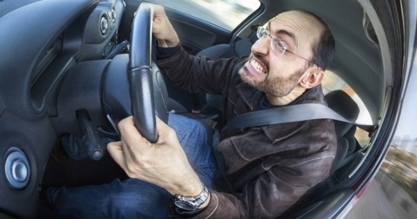 9 от шофьорите в България са рискови 31 среднорискови и