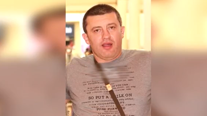 "Афера": Къро и останалите жертви на разстрела в Кейптаун били с белезници