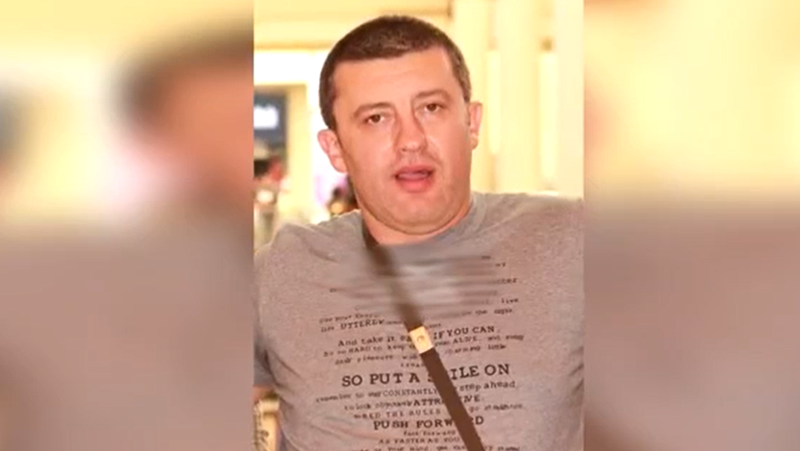 Красимир Каменов – Къро който вчера сутринта бе брутално разстрелян