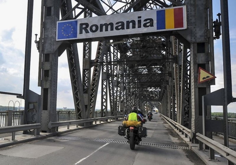 Националният комитет за извънредни ситуации в Румъния прие ново решение