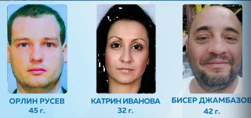 Българите, обвинени в шпионаж в полза на Русия, очакват присъдите си