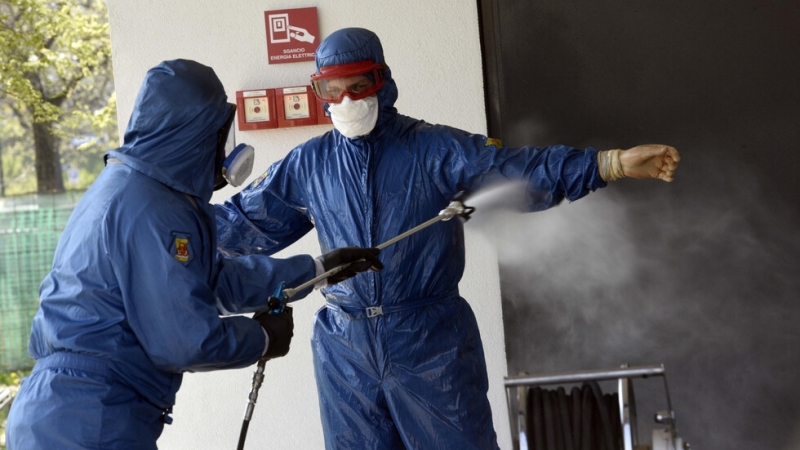 Европейският офис на Световната здравна организация заяви че въпреки виждането