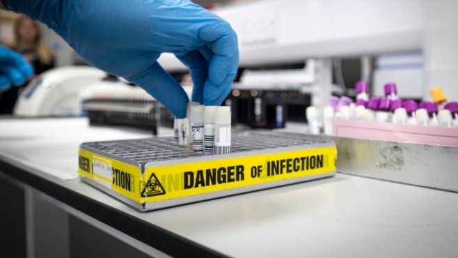 1 363 са потвърдените случаи на COVID 19 у нас по