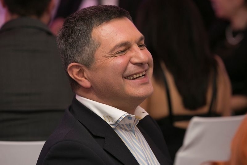 Нова телевизия спира предаването на Милен Цветков Новината бе обявена