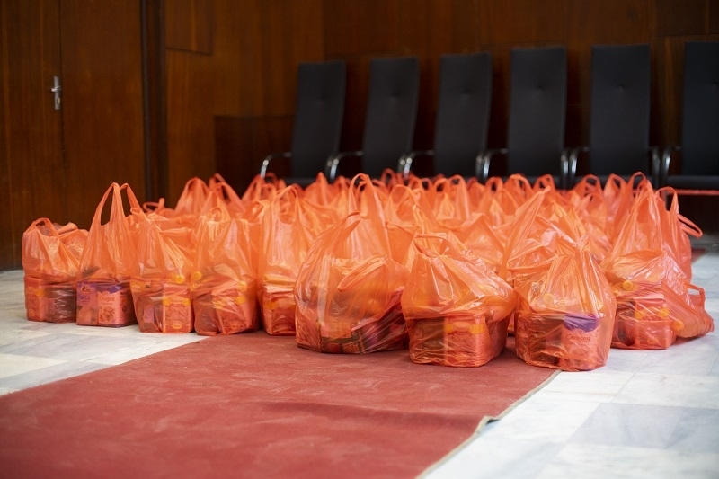 След като в края на миналия месец Фондация ADRA България