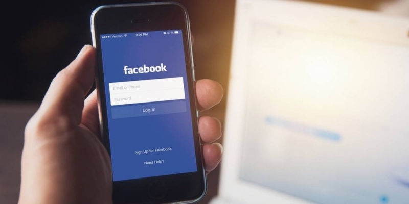 Facebook започна мащабна кампания за прочистването си от фалшиви профили и