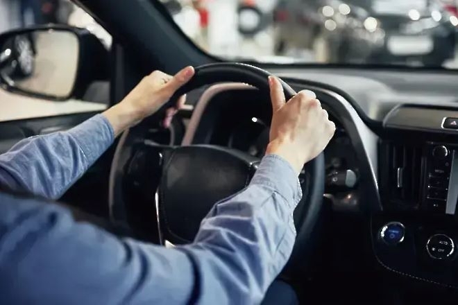 Мъж забрави жена си на бензиностанция, сети се за нея едва след 300 км