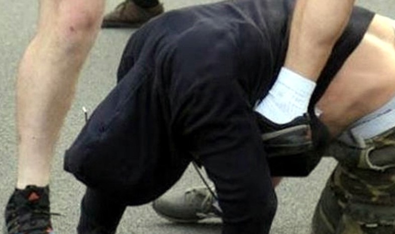 Бандити са пребили младеж в козлодуйското село Бутан съобщиха от