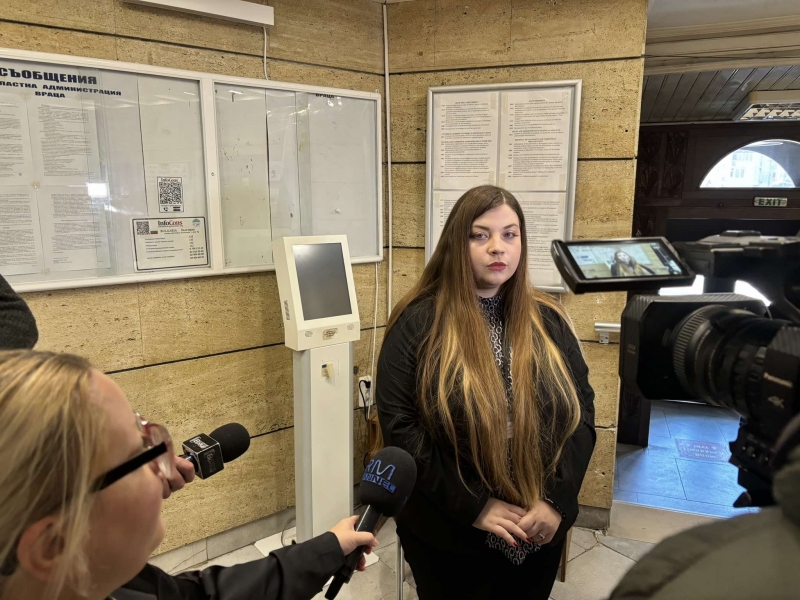 Намалява броят на избирателите в област Враца обяви на пресконференция