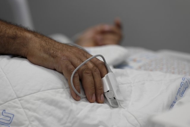 РЗИ: 13 души от Монтанско са в болница с коронавирус