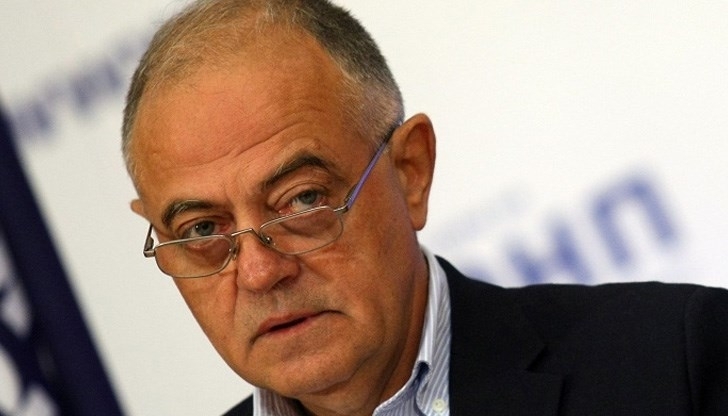 Случаят с Бенчо Бенчев показа връзката и политическия чадър който