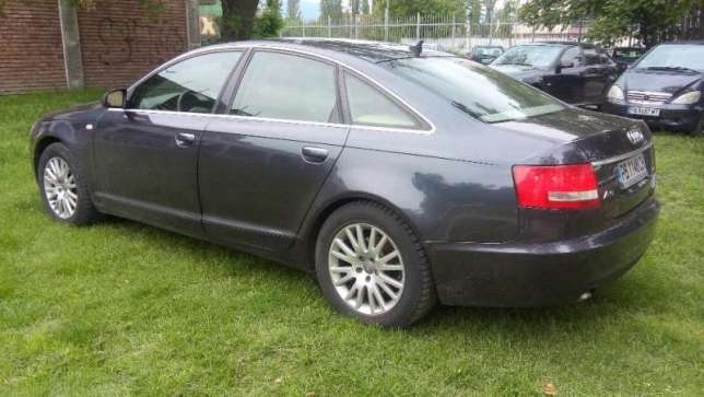 Частен съдебен изпълнител обяви на търг четири автомобила на врачанин