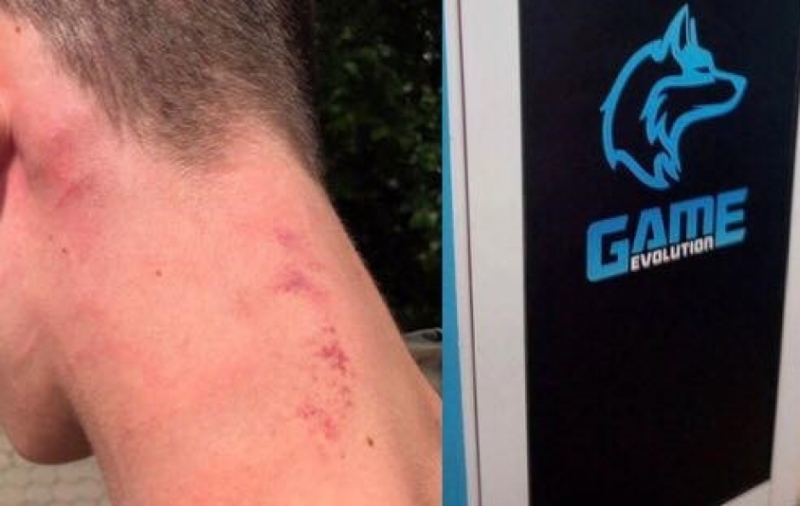 Поредно нагло безобразие се случило вчера в столицата научи NBOX BG