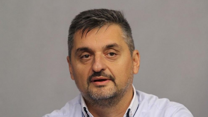 БСП няма да бъде послушна опозиция заяви зам председателят на БСП Кирил