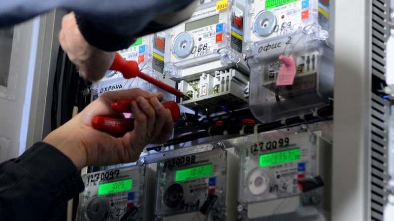 Oколо 11 30 часа вчера след сигнал дежурна оперативна група на