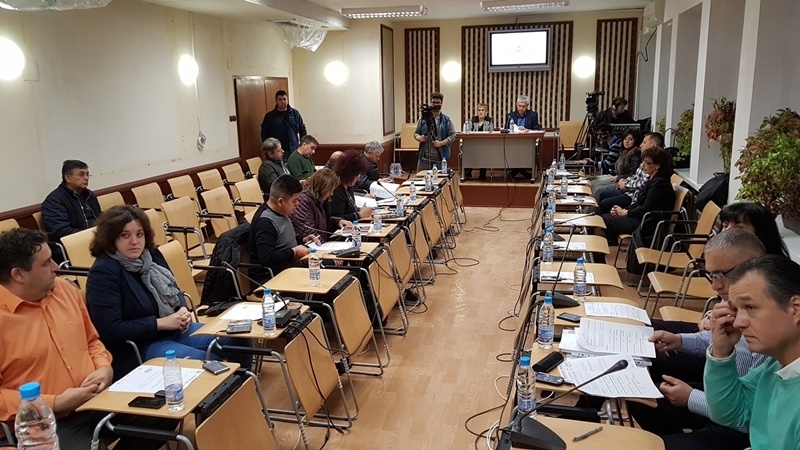 Общински съвет Мездра одобри проекта за oбщ устройствен план на