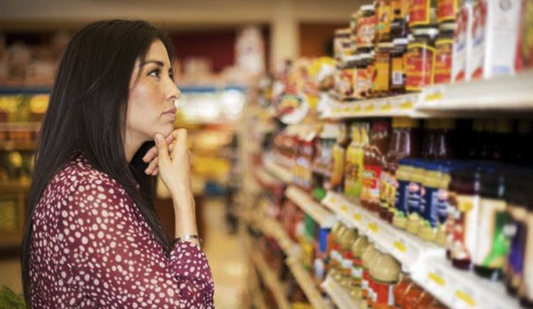 Съставките са обозначени с буквата Е съкращението идва от Европа