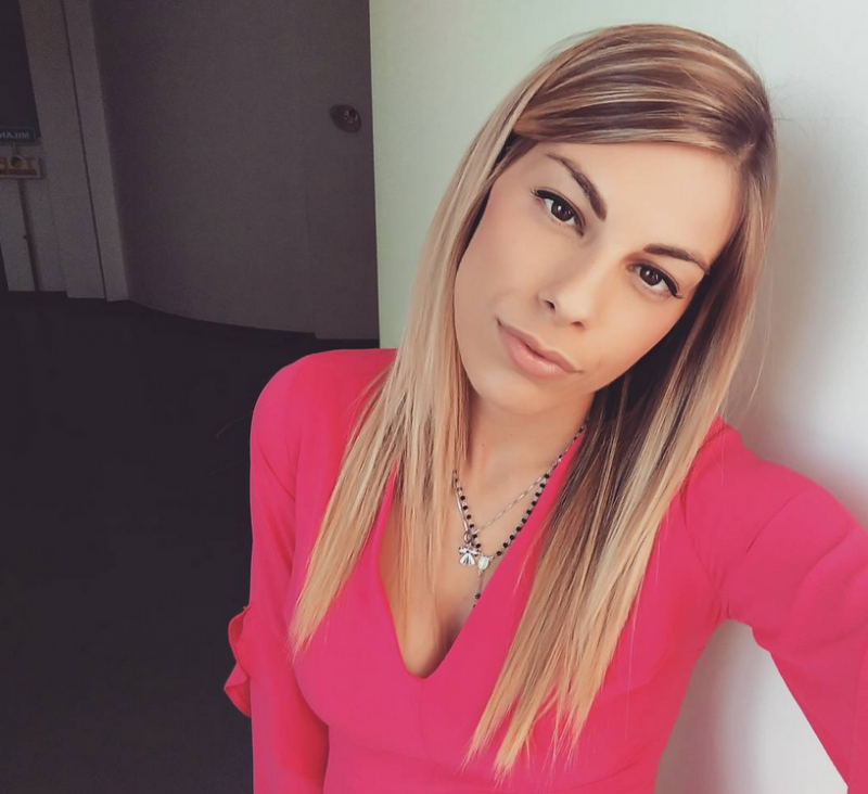 Голямата фенка на Милан Джорджа Тавела не може все още