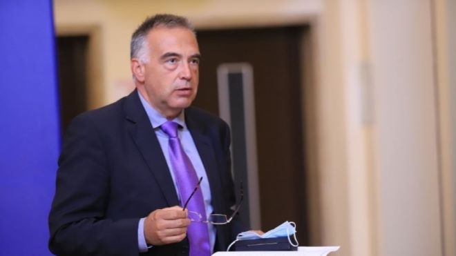Антон Кутев посочи хода, който би спасил ИТН от отпадане от следващия парламент