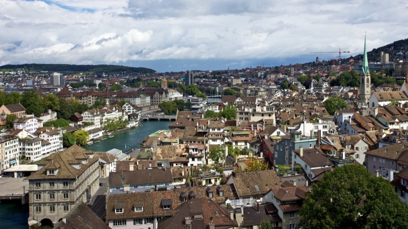Референдум в Швейцария относно ограничението на населението може да доведе