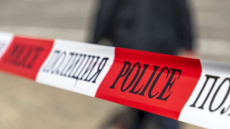 Полицаи в Перник разследват обстоятелствата около смъртта на 61 годишен