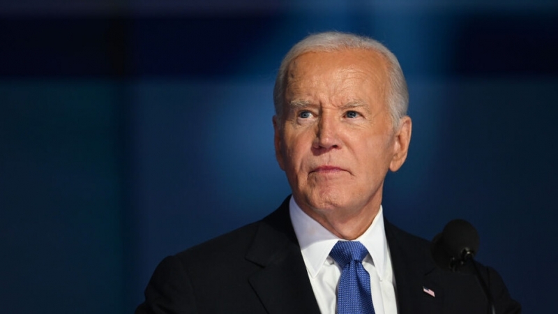 Президентът на Съединените щати Джо Байдън опрости присъдите на почти