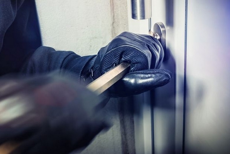 Разбита е къща в монтанското село Долно Белотинци съобщиха от