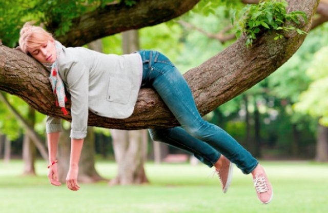 Изпитвате ли затруднения със ставането от леглото сутрин и концентрацията