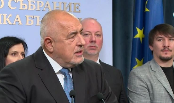 Вместо да се извинят те отиват още по далеч Ние сме