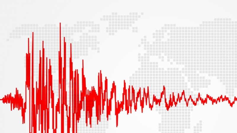 Земетресение с Магнитуд 5 8 разтърси Филипините съобщи Европейско Средиземноморският сеизмологичен център
