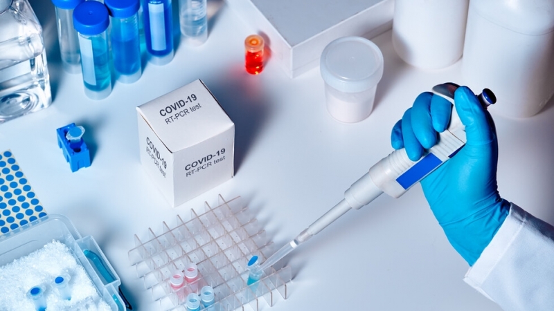 Нови три проби за коронавирус са взети във Врачанско, информираха
