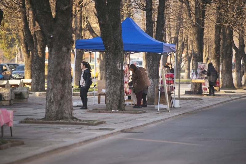 Община Мездра уведомява всички заинтересовани лица че тазгодишният традиционен Базар