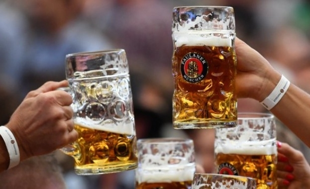 Пивоварна в северната част на Англия започна да раздава безплатно